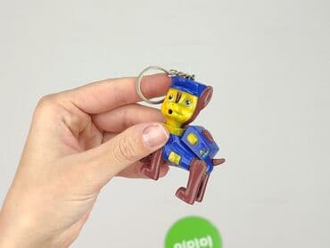 Accessories: Breloque, condition - Very good — 4