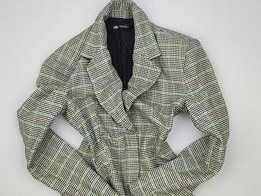 Zara, Płaszcz damski, rozmiar S