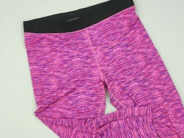 joggery bawełniane damskie: Legginsy Sportowe damskie, rozmiar S — 1