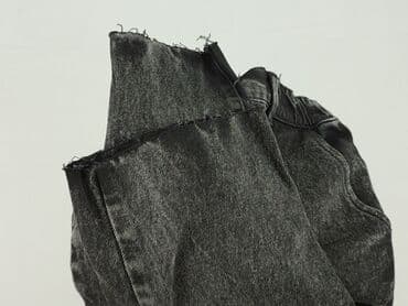 house jeansy: House of Denim, Spodnie cargo damskie, rozmiar S — 7