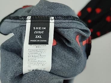 c: Shein Curve, Sukienka damska, rozmiar 3XL — 4