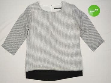koszula w krate lidl: Women's blouse, size XS (EU 34) — 2