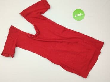 czerwone body intimissimi: Denim Co, Sukienka damska, rozmiar M — 3