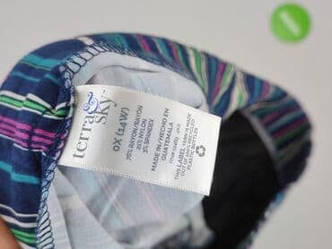 spodnie y2k: Spodnie 3/4 damskie, rozmiar XL — 4