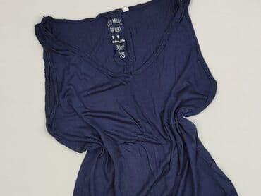 t shirty vans damskie: Free People, T-shirt damski, rozmiar XS — 1