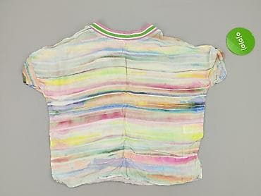 bluzki chada: Emily van den Bergh, T-shirt damski, rozmiar S — 2