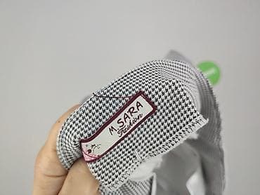 baleriny esmara: M.Sara, Spodnie materiałowe damskie, rozmiar S — 4