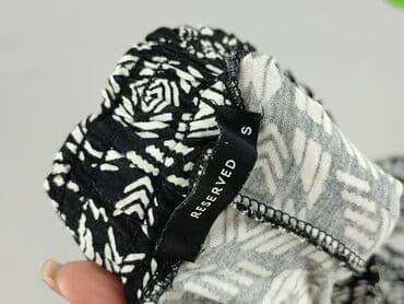 czarne spodnie dresowe: Spodnie dresowe damskie, rozmiar S — 3