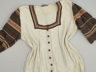 koszula do stroju krakowskiego: Danhen, Women's blouse, size M (EU 38) — 1