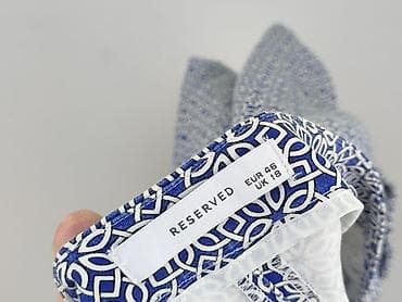 reserved pizama: Spodnie materiałowe damskie, rozmiar 2XL — 4