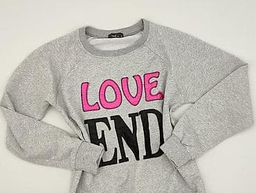 cropp bluza anime: Bluza damska
, rozmiar M — 1