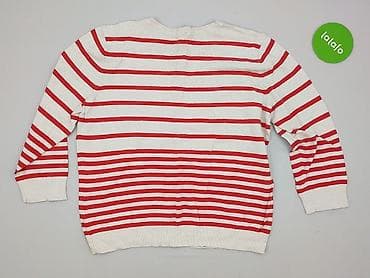 stradivarius bolerko: H&M Basic, Kardigan damski, rozmiar L — 3