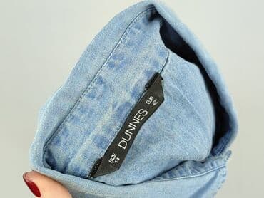 koszulki bez rękawów damskie dr. denim: Dunnes, Koszula damska, rozmiar XL — 6