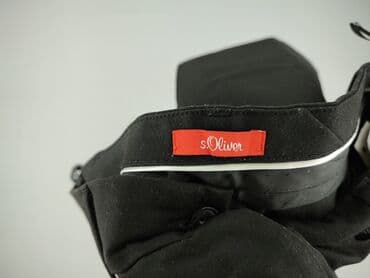 buty oleksy mokasyny: S.Oliver, Spodnie materiałowe damskie, L — 4