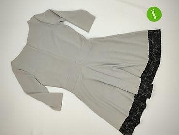 body do garnituru: Sukienka damska, rozmiar S — 3