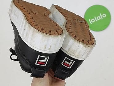 buty go soft forum: Fila, Sneakersy damskie, rozmiar 36 — 5