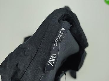 zara t shirty basic: Zara, Koszula damska, rozmiar L — 4