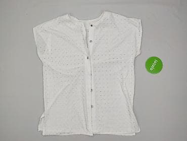 bluzki premium: Bluzka damska, rozmiar 3XL — 2