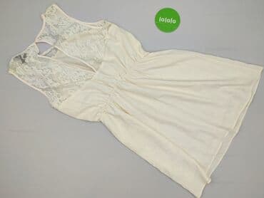 koronkowe body hm: H&M, Sukienka damska, rozmiar L — 3