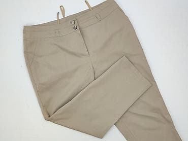 olive tree buty: Spodnie materiałowe damskie, rozmiar 2XL — 1