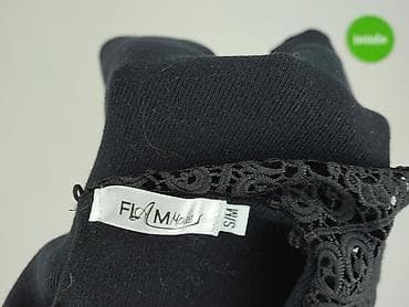 sweter autograph: Flam Mode, Sweter damski, rozmiar S — 4