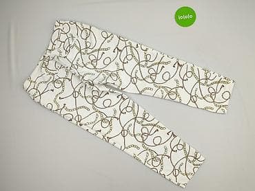 oysho spodnice: Orsay, Spodnie materiałowe damskie, rozmiar S — 3