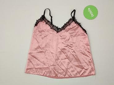janina stretch basic for everyday: Koszula nocna damska, rozmiar S — 2