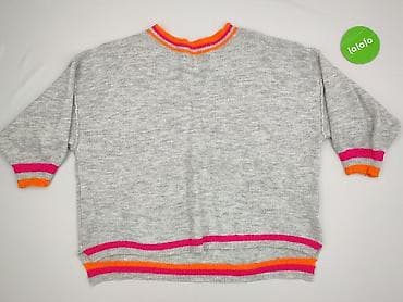 gerry weber sweter: Sweter damski, rozmiar 8XL — 2