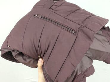 włoskie kurtki zimowe: H&M, Women`s winter jacket, size XL (EU 42) — 5