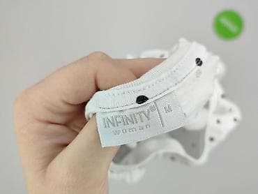 infinity blouse: Infinity Woman, Bluzka damska, rozmiar M — 5