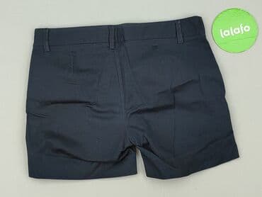 woskowane legginsy z wysokim stanem zara: Zara, Шорти жіночі, розмір S — 3