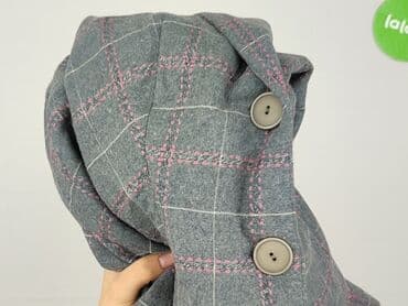 kurtki w krate pepco: Pretty Girl, Marynarka damska, rozmiar M — 6