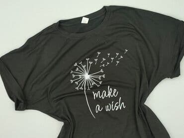 custom t shirty designs: T-shirt damski, rozmiar XL — 1