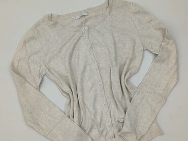 calliope sweter: Calliope, Kardigan damski, rozmiar L — 1