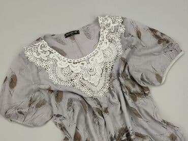 bytom biala koszula: Women's blouse, size L (EU 40) — 1
