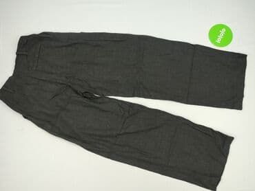 trampki podobne do vansów: Terranova, Spodnie materiałowe damskie, rozmiar XS — 4