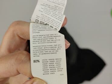 czerwona sukienka cropp: Cropp, Sukienka damska, rozmiar XL — 5