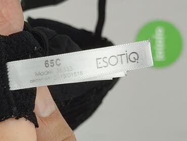 жіноча білизна польща: Esotiq, Бюстгальтер жіночий, Пуш-ап, 65C — 5