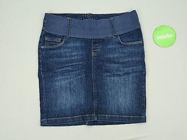 jeansy 158: Esprit, Spódnica damska, rozmiar XS — 2