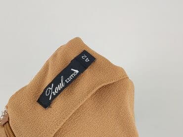 koszulka z bambusem zara: Zoul, Bluzka damska, rozmiar XL — 4