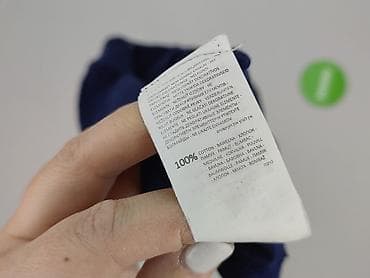 nirvana oversized t shirty: Sinsay, T-shirt damski, rozmiar M — 5