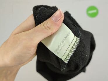 marynarki damskie plus size: Bluzka damska, rozmiar S — 4