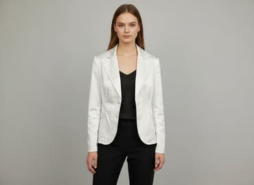 allegro marynarki damskie: Marynarka damska, rozmiar M — 7