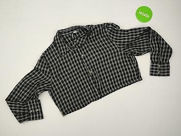 kolasa koszule: H&M Divided, Koszula damska, rozmiar L — 2