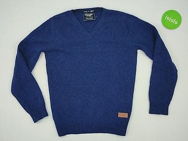 modne sweterki: Holebrook, Sweter dla mężczyzn, rozmiar L — 2