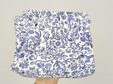 białe spodenki damskie: Szorty damskie, rozmiar S — 5