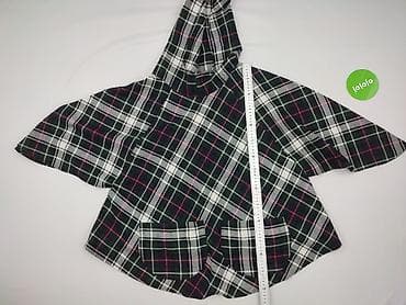 dzik bluzki: Ponczo damskie, rozmiar One size — 5