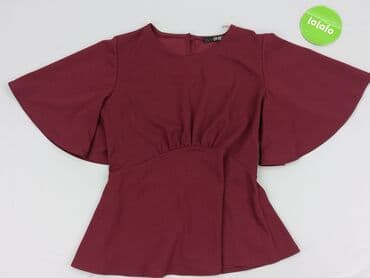 Women's Clothing: Quiz, Women's blouse, size L (EU 40) — 2