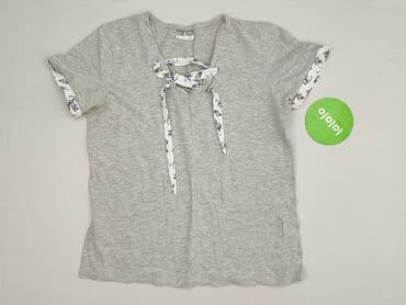 t shirty beżowe: Beloved, T-shirt damski, rozmiar S — 2