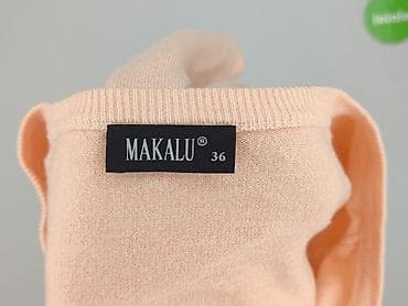 marcola: Makalu, Kardigan damski, rozmiar S — 4